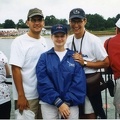 Doug Karla Dan